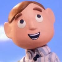 Orel Puppington tipo de personalidade mbti image