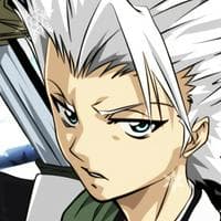 profile_Tōshirō Hitsugaya