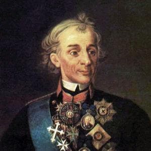profile_Alexander Suvorov