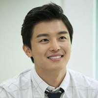 Yeon Woo-jin MBTI Personality Type image