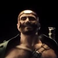 Hercules Panhellenios نوع شخصية MBTI image