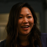 Jenna Kang tipo de personalidade mbti image