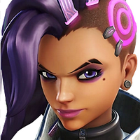 Olivia Colomar "Sombra" mbtiパーソナリティタイプ image