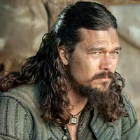 John Silver نوع شخصية MBTI image