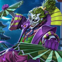 profile_Joker / Lord Joker / Demon King