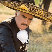 Vicente Fernández MBTI Personality Type image