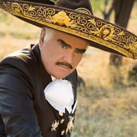 Vicente Fernández type de personnalité MBTI image