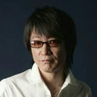 Jurota Kosugi MBTI性格类型 image