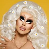 Trixie Mattel mbtiパーソナリティタイプ image