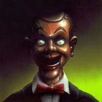 Slappy the Dummy tipo de personalidade mbti image