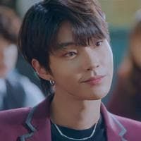 Han Seo-Joon MBTI -Persönlichkeitstyp image