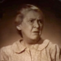 Aunt Em MBTI Personality Type image