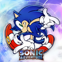 Sonic Adventure mbtiパーソナリティタイプ image