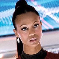 Nyota Uhura tipo de personalidade mbti image