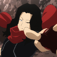 Itejiro Toteki “Boomerang Man” mbtiパーソナリティタイプ image