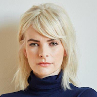 Kelly Oxford MBTI Personality Type image