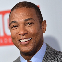 Don Lemon тип личности MBTI image