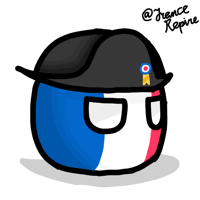 Franceball MBTI性格类型 image