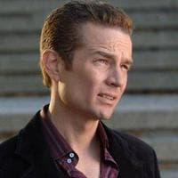 profile_Brainiac / Milton Fine / Brainiac 5