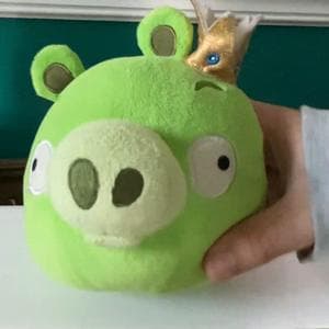 profile_King Pig