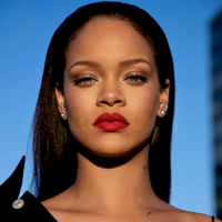 Rihanna MBTI -Persönlichkeitstyp image
