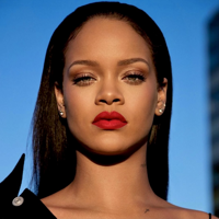 Rihanna MBTI性格类型 image