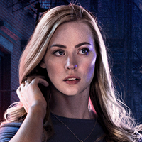 Karen Page tipo di personalità MBTI image