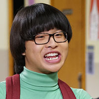 Dave Kim نوع شخصية MBTI image