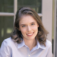 Madeline Miller نوع شخصية MBTI image