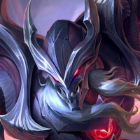 Nakroth, Judgment's Blade mbti kişilik türü image
