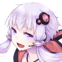 Yuzuki Yukari MBTI 성격 유형 image