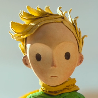 The Little Prince tipo de personalidade mbti image
