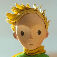 The Little Prince mbtiパーソナリティタイプ image