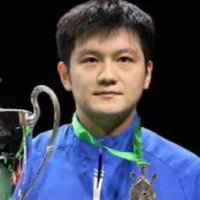 profile_Fan Zhendong