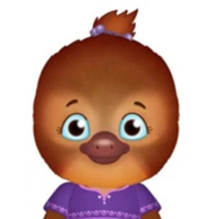 Jodi Platypus نوع شخصية MBTI image