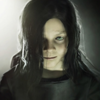 Eveline Baker MBTI性格类型 image