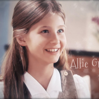 Allie Grant type de personnalité MBTI image