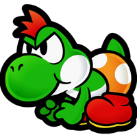 Yoshi Kid type de personnalité MBTI image