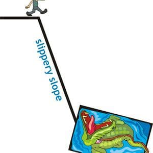 profile_Slippery slope