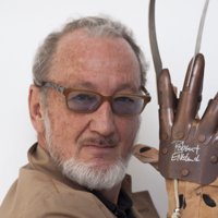 Robert Englund tipe kepribadian MBTI image