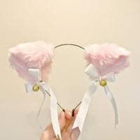 Cat Ears tipe kepribadian MBTI image