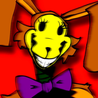 Lorenzo Waterman "Pumpkin Rabbit" tipo de personalidade mbti image