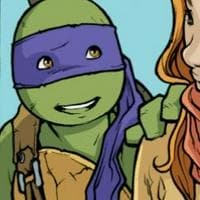 Donatello mbtiパーソナリティタイプ image