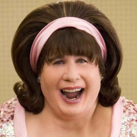 Edna Turnblad tipo di personalità MBTI image