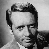 Patrick McGoohan MBTI Personality Type image