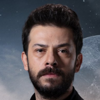 Azat Şadoğlu mbtiパーソナリティタイプ image