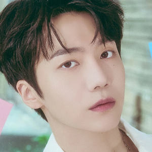 profile_Jinho (PENTAGON)