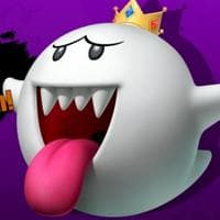 King Boo typ osobowości MBTI image