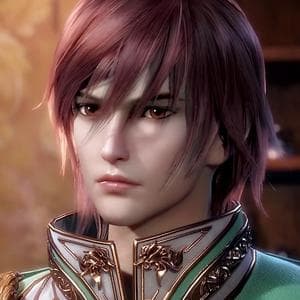 profile_Qin Ming(秦明)