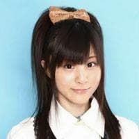 Manami Honda type de personnalité MBTI image